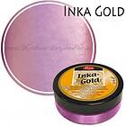 Viva Decor Inka Gold Magenta 923