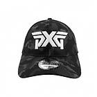 PXG FAIRWAY CAMO 9TWENTY Keps Svart (Storlek: One Size Fits All)