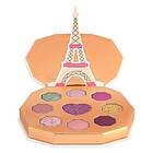 Essence Emily In Paris By Eyeshadow Palette #MeetMeAtTheEiffelTower 5.6g