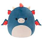 Squishmallows Carin the Dragon, 50 cm