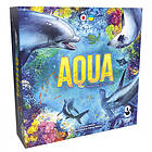 Aqua Biodiversity in the Oceans