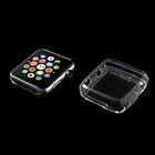 Inskal Apple Watch Series 3 (42mm) Skal Transparent