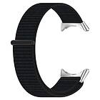 Inskal Google Pixel Watch 1 2 Nylon Rem med kardborreband