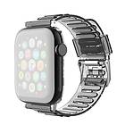 Inskal Smartwatch flexibel plastband (22 mm) m. Spänne