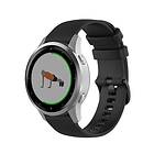 Inskal Smartwatch Silicone Strap (18mm) rutig