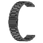 Inskal Smartwatch Strap rostfritt stål (22 mm)