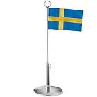 Georg Jensen Bernadotte Swedish Table Flag