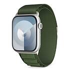Epico Apple Watch (38/40/SE/41MM) Alpine Strap Grön
