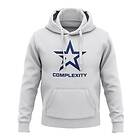 Complexity Hoodie (Homme)