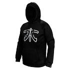 Fnatic Blackline 2.0 Hoodie (Homme)