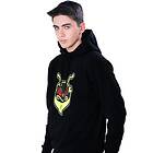 Vitality Ultra Fluo Bee Hoodie (Homme)