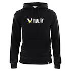 Vitality V Classic Hoodie (Unisexe)