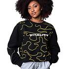 Vitality Camo Line Pull (Femme)