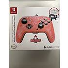 PDP Faceoff Wired Pro Controller - Faceoff Deluxe (Switch)