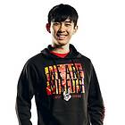 Misfits Gaming Dyed Logo Hoodie (Homme)