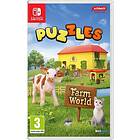 Puzzles FarmWorld (Switch)