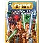 Star Wars The High Republic Character Encyclopedia