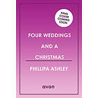 Four Weddings and a Christmas