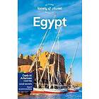 Lonely Planet Egypt