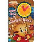 What Time Is It, Daniel Tiger?