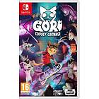 Gori Cuddly Carnage (Switch)