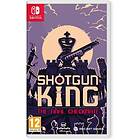 Shotgun King: The Final Checkmate (Switch)