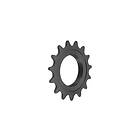 Shimano Bakdrev Dura-Ace SS-7600 Track bak 1/2 x 1/8" 15T 2016