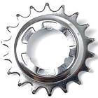 Shimano Bakdrev Nexus 20T silver
