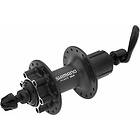 Shimano Baknav FH-M475 skivbroms IS 32H 135 mm svart