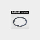Shimano Distansbricka 2,35 mm till 10-delad kassett 2016