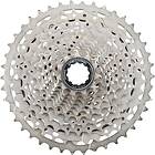 Shimano Kassett Deore CS-M5100 11 växlar 11-42T