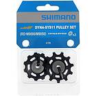 Shimano Rulltrissor XTR RD-M9000 1 par