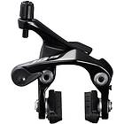 Shimano Racerbroms 105 BR-R7010-RS direct mount seat stay bak svart