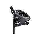 Shimano Skivbromsok GRX BR-RX810-R bak