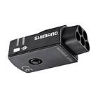 Shimano Kopplingsbox Di2 SM-EW90-B styre 5 portar 2016