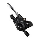 Shimano Skivbromsok BR-MT200 fram eller bak svart