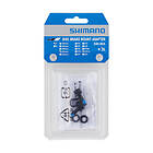 Shimano Skivbromsadapter 203mm SM-MA-F203 P/PL2