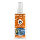 Alphanova Baby Sun Spray SPF30 125ml