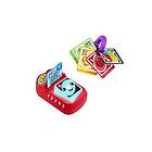 Fisher Price Laugh & Learn Counting and Colours Uno (DE)