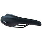 Cavo Sadel Sport memoryfoam 266x150mm Svart