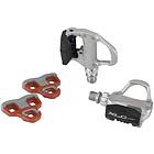 XLC Cykelpedaler PD-S08 silver
