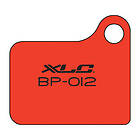 XLC Skivbromsbelägg Disc Brake Pad BP-O12 For SB-Plus