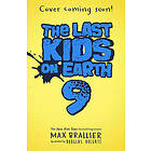 The Last Kids on Earth and the Monster Dimension