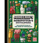 Minecraft Mobspotter’s Encyclopedia