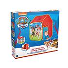 Paw Patrol Pop Up Play House Play Tent