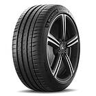 Michelin Pilot Sport 4 255/45 ZR 18 99W