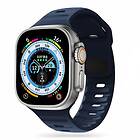 Tech-Protect Apple Watch (38/40/SE/41mm) Iconband Line Silikon Armband 