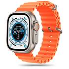 Tech-Protect Apple Watch (42/44/45/49 mm) Iconband Pro Silikonrem  