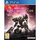 Armored Core VI: Fires of Rubicon - Launch Edition (PS4)