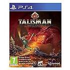 Talisman - Digital 40th Anniversary Edition (PS4)